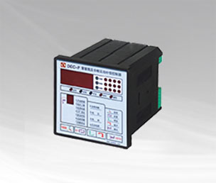 DEC—F智能低壓分相無功補(bǔ)償控制器